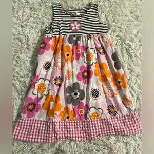 Baxter & Beatrice dress size 7/8